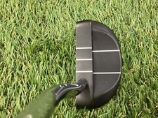 [Used] Odyssey STROKE LAB BLACK ROSSIE 33 inch putter PT STROKE LAB BLACK (Flex