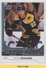 2017-18 Upper Deck Young Guns Peter Cehlarik #471 READ j5z