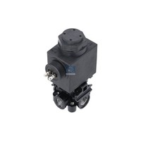 Magnetventil DT Spare Parts Iam-Expertise Passend FüR U.A. Scania 3
