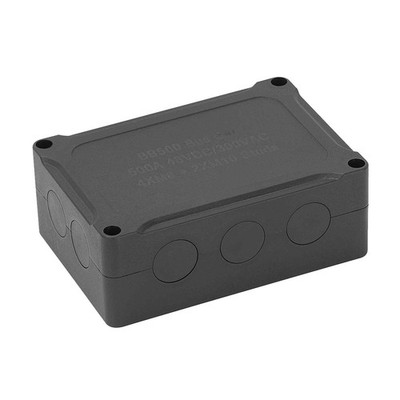 1X(500A Marine Sammelschiene 48V Kfz-Stromverteilungsblock Big Current 6 Bo4141