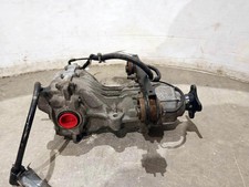 Oem 2008-2015 Nissan Rogue Rear Axle Differential Carrier Awd 5.173 Ratio Oem 2008-2015 Nissan Rogue Rear Axle Differential Carrier Awd 5.173 Ratio