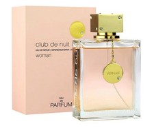 Club de Nuit by Armaf perfume for women EDP 3.6 oz New in Box