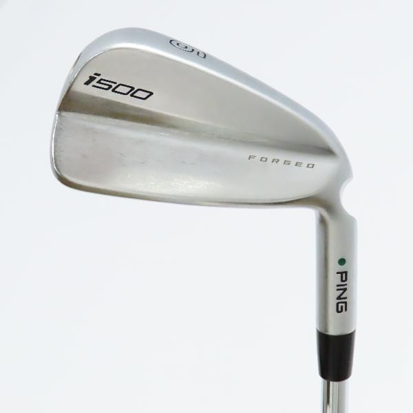 Ping I SERIES i500 Irons N.S.PRO ZELOS 7 Shaft: N.S.PRO ZELOS 7 | eBay
