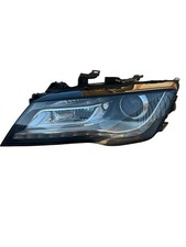 Faro proiettore anteriore Audi C7 A7 4G8941003AD xeno sinistro headlight