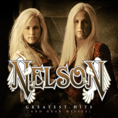 Nelson Greatest Hits (And Near Misses) (CD)