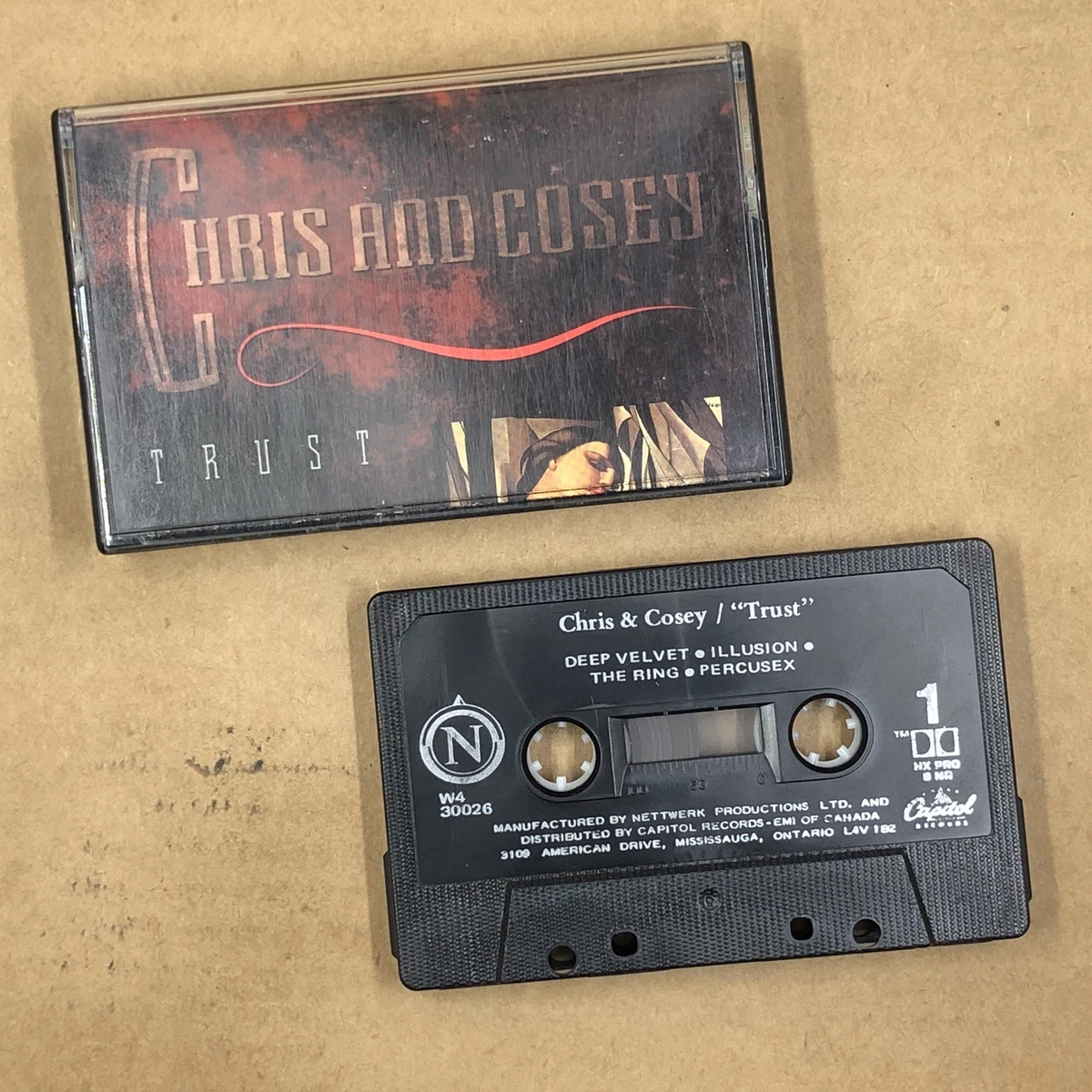 chris cosey products for sale | eBay