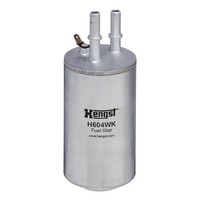 Hengst Filter Kraftstofffilter H604WK FüR Ford
