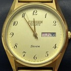 Men's Citizen Base Metal 35.0mm Watch 58.0g — photo 3