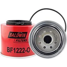 Baldwin BF1222-O FWS Spin-on w/Open End for Bowl