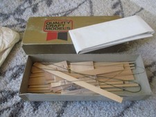 Kit de góndola CP artesanal de calidad (5/31/26 Garber Coll) sin camiones