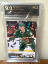 2023-24 Upper Deck Series 1 Hockey Cards Checklist and Odds 26
