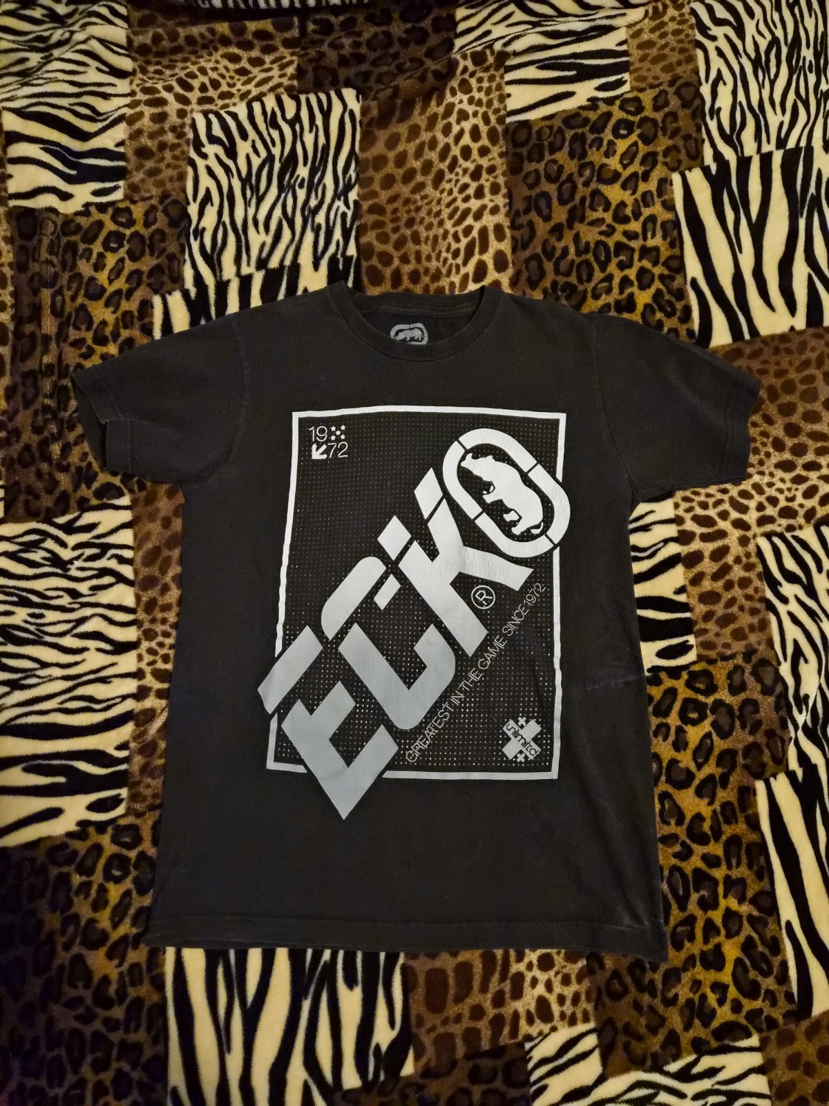 Echo Tshirt - image 1