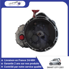 Boite de vitesse Smart CITY-COUPE