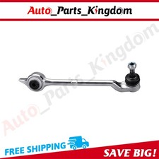 1PC Front Rearward Lower Control Arm Fits 1997 - 2003 BMW 525i 528i 530i