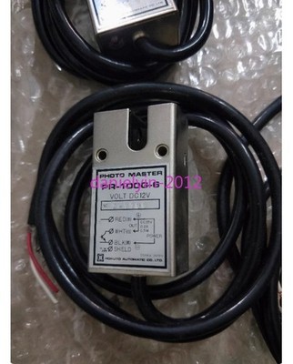 1Pcs New HOKUYO PR-100G-6(no box) *cc