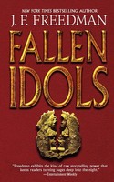 J. F. Freedman | Fallen Idols | Taschenbuch | Englisch (2004)