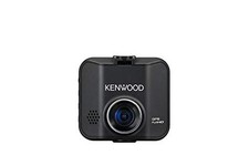 Kenwood DRV-350-B Dash Cam Wide-Angle F1.8 Le...