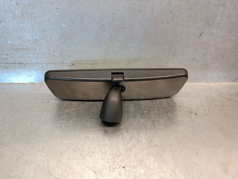 3B0857511A9B9 ESPEJO RETROVISOR INTERIOR / 3B0857511A9B9 / 5576480 PARA SEAT IBI - Imagen 3 de 4