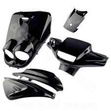 Carrosserie-carenage scoot adaptable mbk 50 booster ng, rocket ancien modele-yam