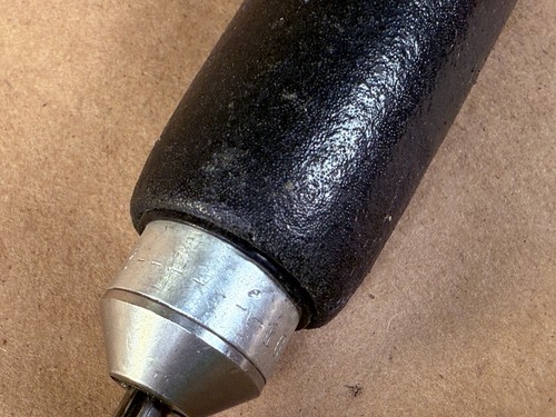 Hubbell Premise Cablaggio Multicoppia Punch Down Tool per 110 sistema MPPDT 20 97 - Foto 5 di 13