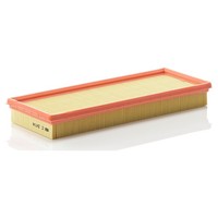 Original Mann-Filter Luftfilter C 3474 Air Filter