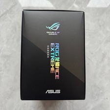 ROG Harpe Ace Extreme 42,000 DPI 3-Mode 2.4GHz Wireless Bluetooth 5.1 Wired USB