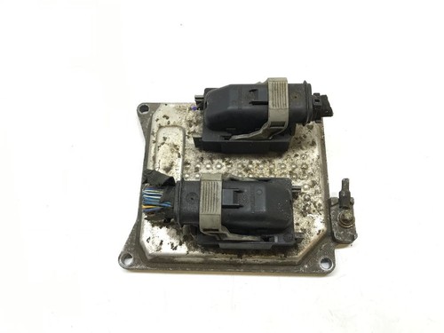 Opel Vectra C 2008 Benzin Motorsteuergerät/-modul 55355631 103kW MDV30932