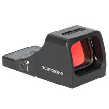 Holosun Solar Reflex Sight for S&W M&P-M2.0 (SCS-MP2-GR)