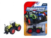 Majorette Farm Premium Claas Xerion 5000 GrüN