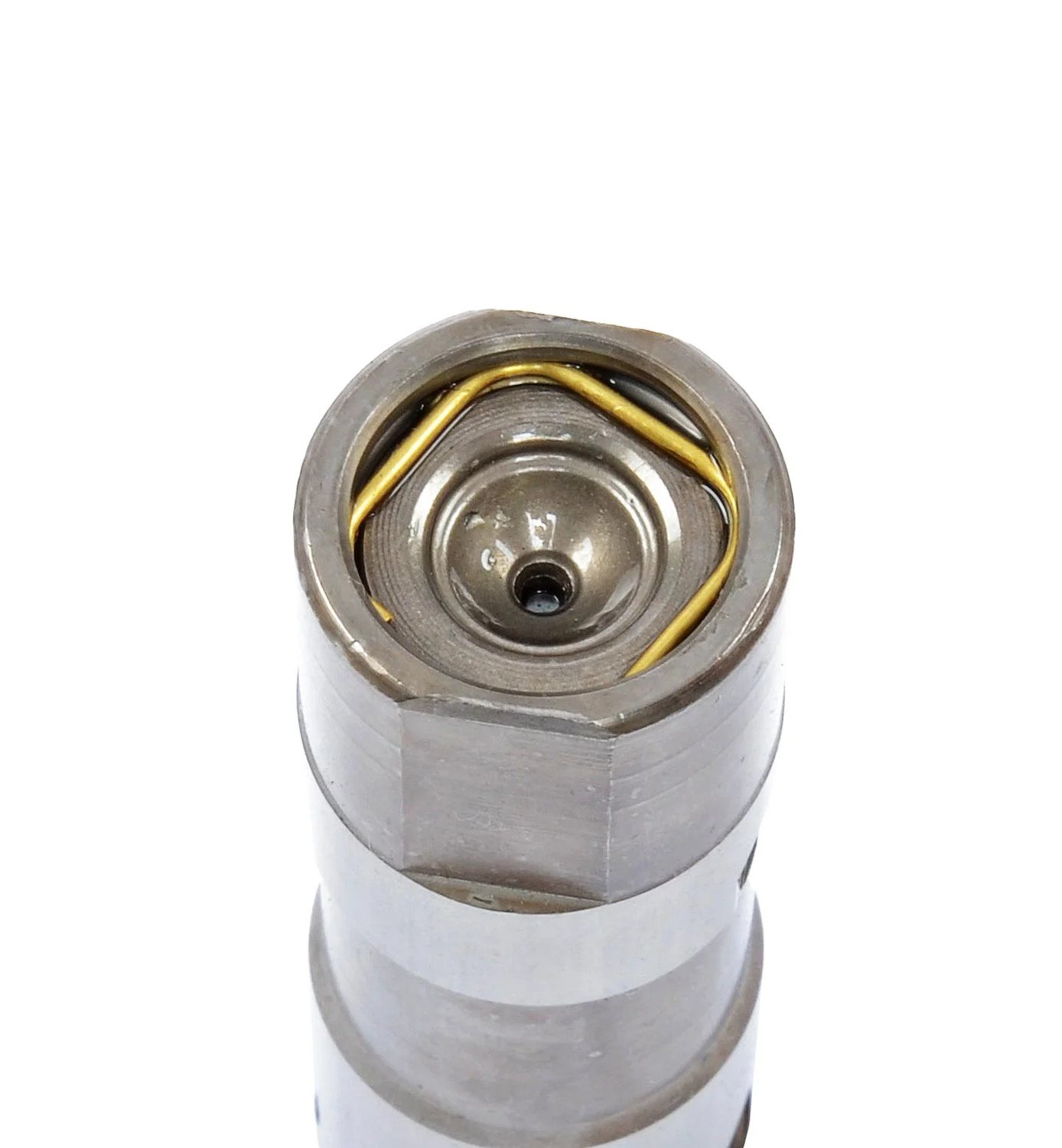 JEGS 20825 GM LS Series Hydraulic Roller Lifters for Gen III and IV LS Series