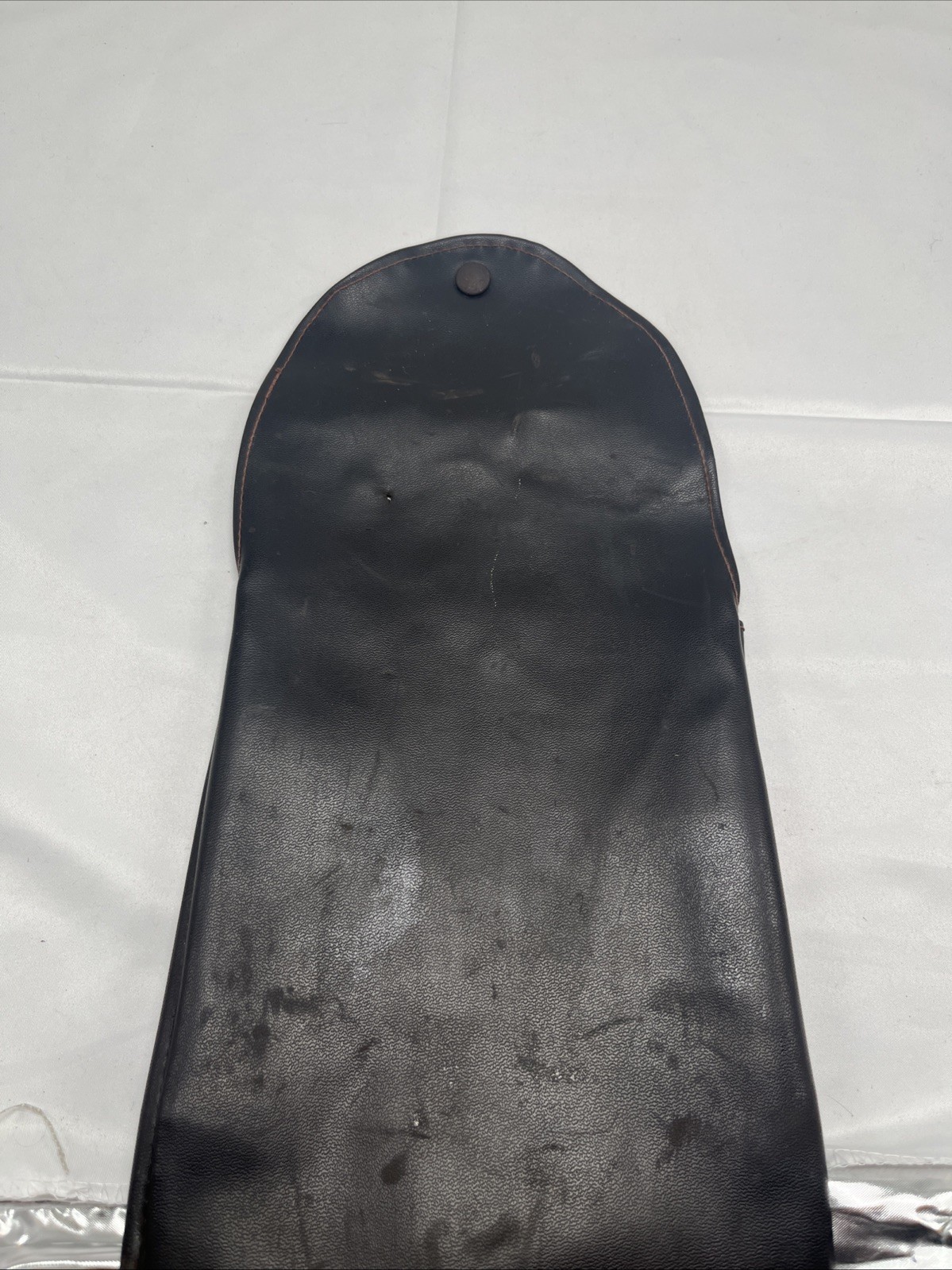 Original Ferrari 246 Dino Jack Bag Pouch / from The Bachman Collection