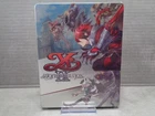 New ListingYs IX 9 Monstrum Nox Steelbook PS5 (Japan) - No Game - New! Ships in a Box!