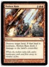 MTG Molten Rain - Mirrodin Heavily Played English Playset (x4)