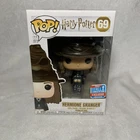 Funko Pop! Harry Potter Hermione Granger #69 2018 Fall Convention Exclusive