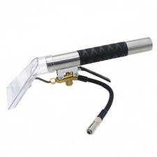 Steam Vacuum Attachment Heat-Resistant Carpet Cleaning Head for Professionals