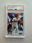 2018 Bowman's Best Shohei Ohtani #1 PSA 10 RC Rookie Gem Mint