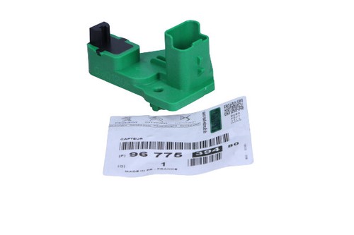 Per OE PSA 9677539480 SENSORE POSIZIONE ALBERO MOTORE - Foto 2 di 9