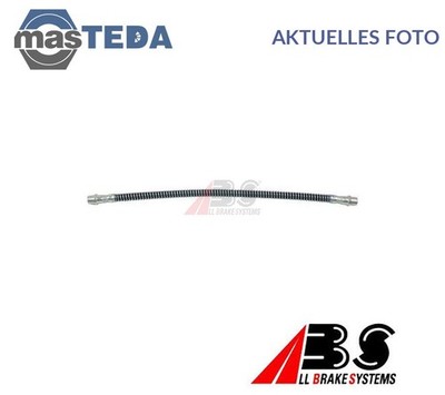SL 5719 BREMSSCHLAUCH BREMSLEITUNG HINTEN RECHT LINKS ABS FÜR PORSCHE CAYENNE