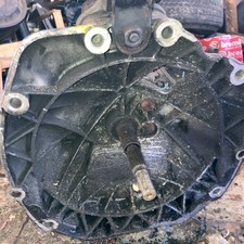 ALFA ROMEO Alfasud  - Cambio 4 marce + R -  Ricambio usato