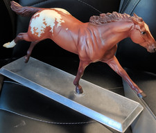 Breyer BreyerFest 2018 Traditional Dead Heat ...
