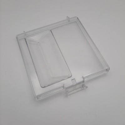 Lid Top Cover CTC PASTA EXPRESS X2000 Replacement Part