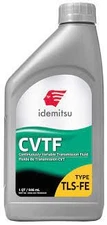 IDEMITSU CVTF Type TLS-FE (FE spec) Trans Fluid Toyota/Lexus/Scion 30041103-750