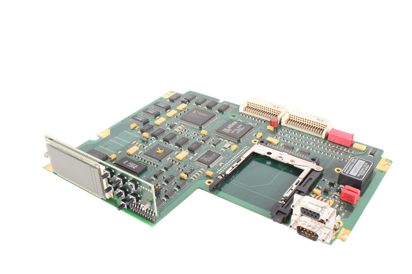 IBSS7400DSCGB 9345669_01 PHOENIX CONTACT - Refurbished - 24 Months Warranty