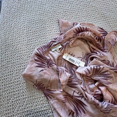 Pink STUDIO B dress