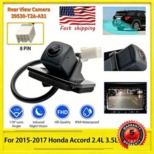 GENUINE OEM For 2016-2017 Honda Accord Backup Camera 39530-T2A-A31 US FAST FREE