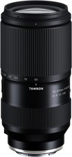 USED Tamron 50-300mm F/4.5-6.3 Di III VC VXD A069 Lens For Sony E-Mount