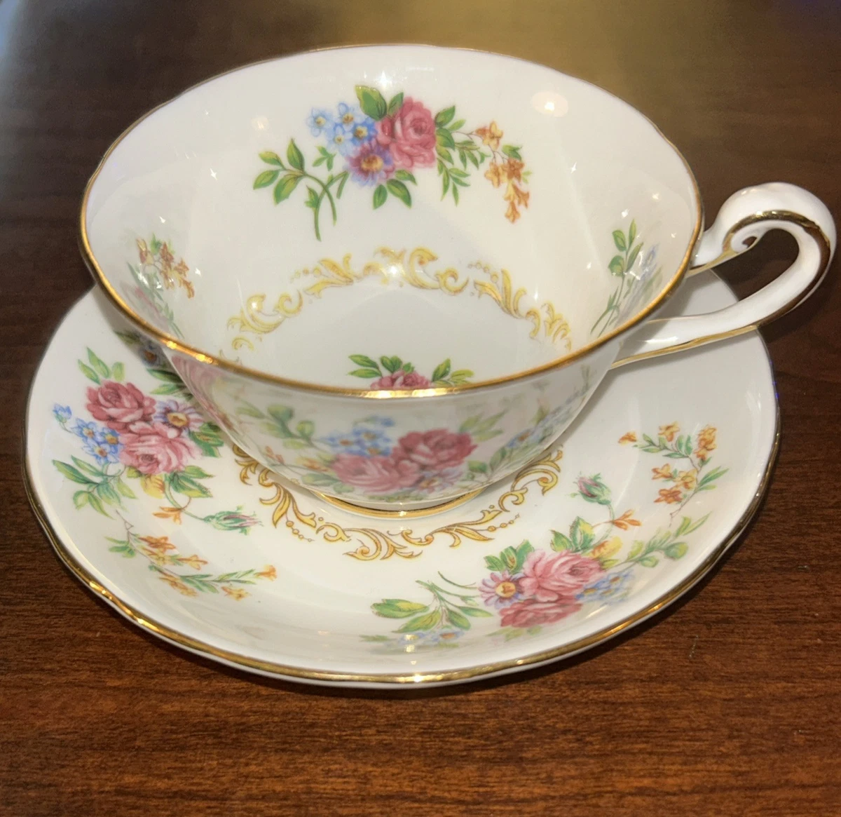 royal chelsea tea cup products for sale | eBay