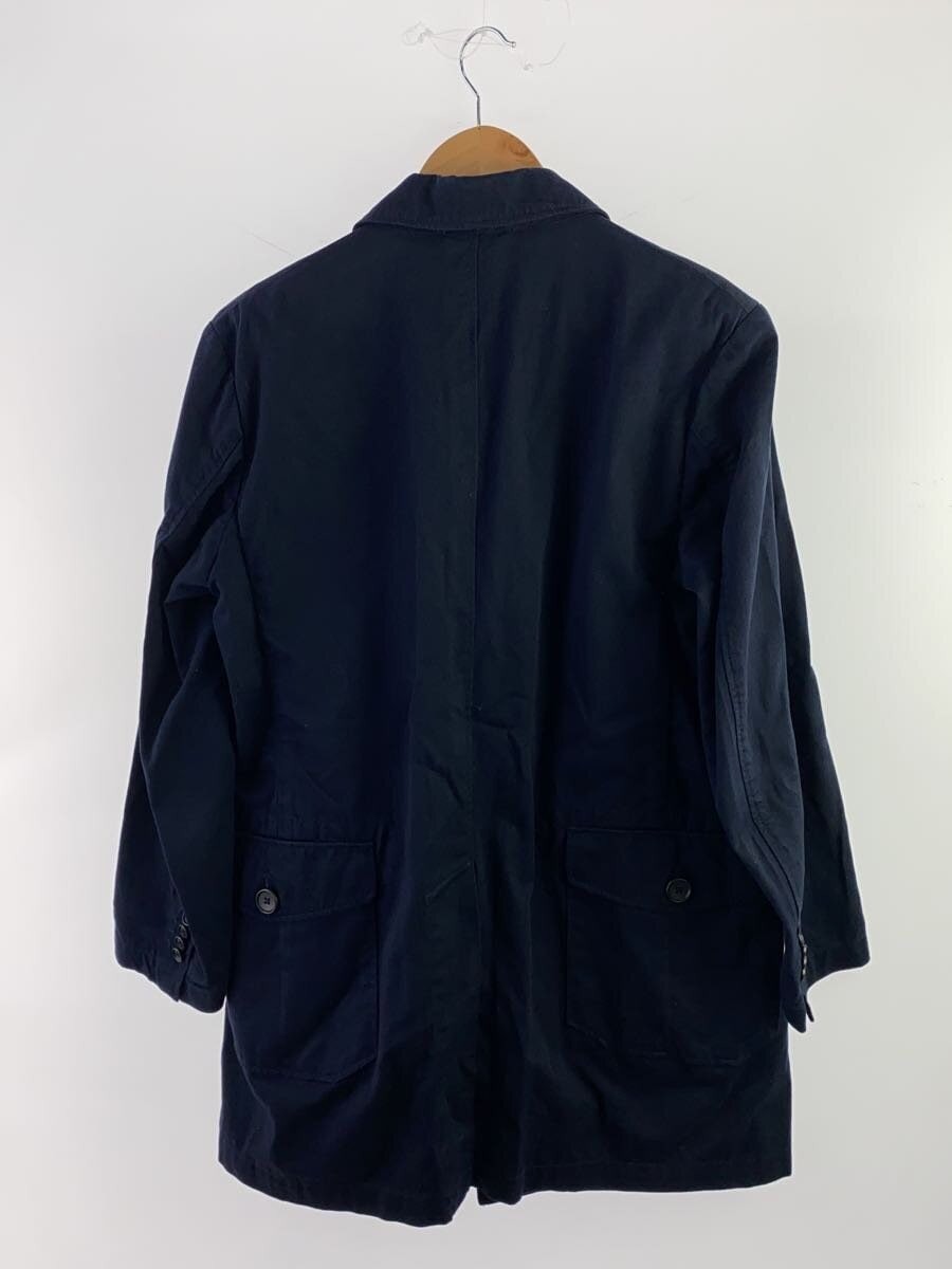 Engineered Garments chester Coat navy S Used image 2