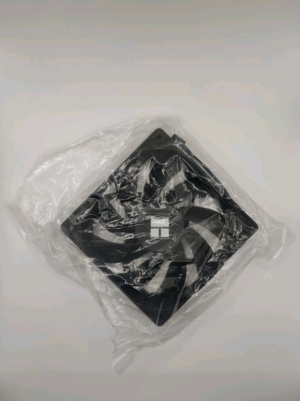 Thermalright Assassin X 120 Refined SE CPU Air Cooler – Open Box