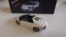 Cars Lounge 1/64 Lamborghini Murcielago Roadster Resin Model Car